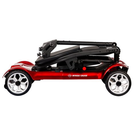 MyRide Cruise - Portable Mobility Scooter