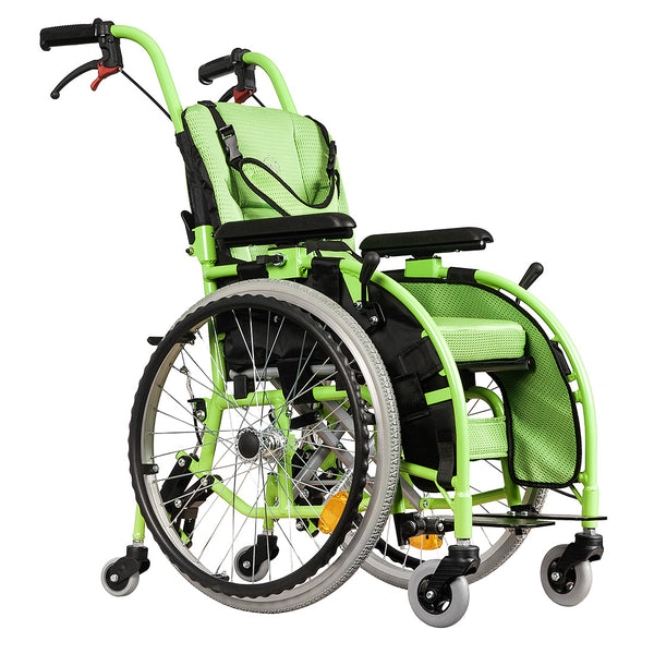 MyRide Kids - Pediatric Wheelchair (8192898072813)