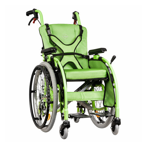 MyRide Kids - Pediatric Wheelchair (8192898072813)