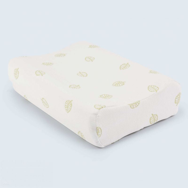 Naturelle latex outlet pillow