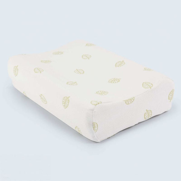 Naturelle Latex Pillow Children's Size - 8 years and older (6179099017384)