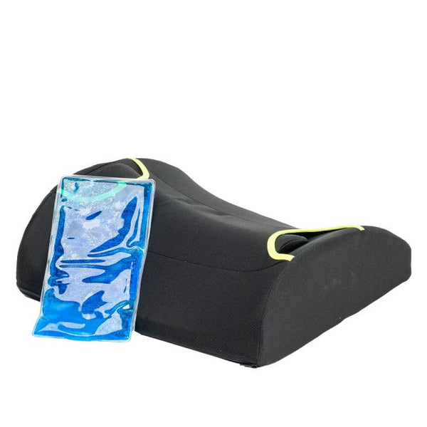 Lumbar Cushion with Gel Pack (8170855039213)