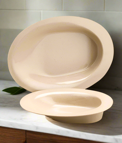 Plate – Manoy Contoured (6554994311336)