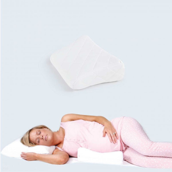 Pregnancy Support Wedge - Comforting Maternity Cushion (6178790899880)