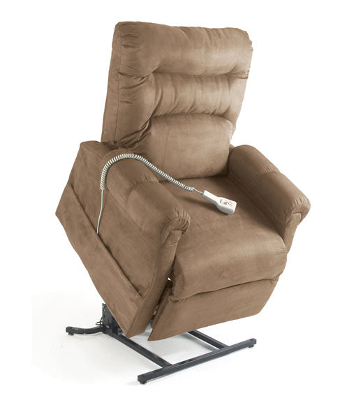 C6 Electric Recliner Lift Chair – Twin Motor (6585298583720)