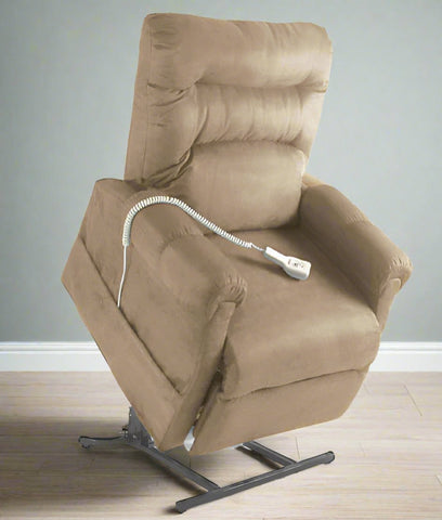 C6 Electric Recliner Lift Chair – Twin Motor (6585298583720)