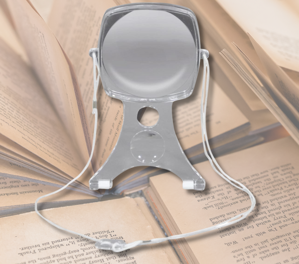 Neck Magnifier (5784811765928)