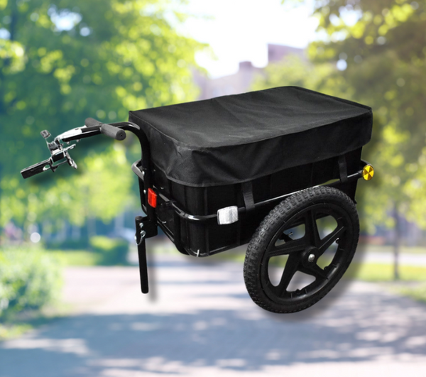 Mobility Scooter Rear Trailer (6546734121128)