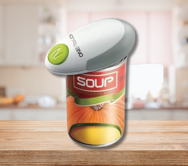 One Touch Can Opener (6555065745576)