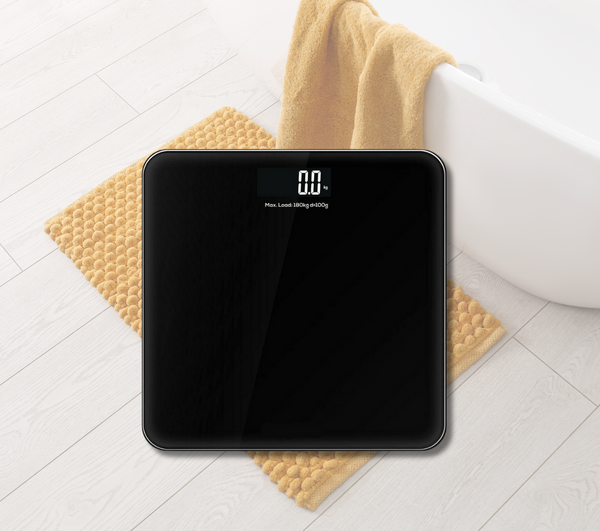 Mbeat Talking Bathroom Scale | Vision Impaired (6224117137576)