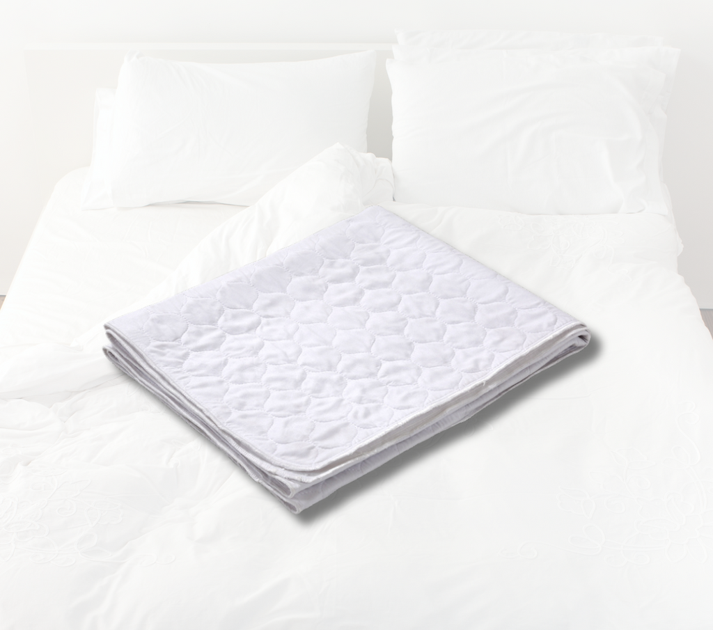 Waterproof Bed Pad (7480396185837)