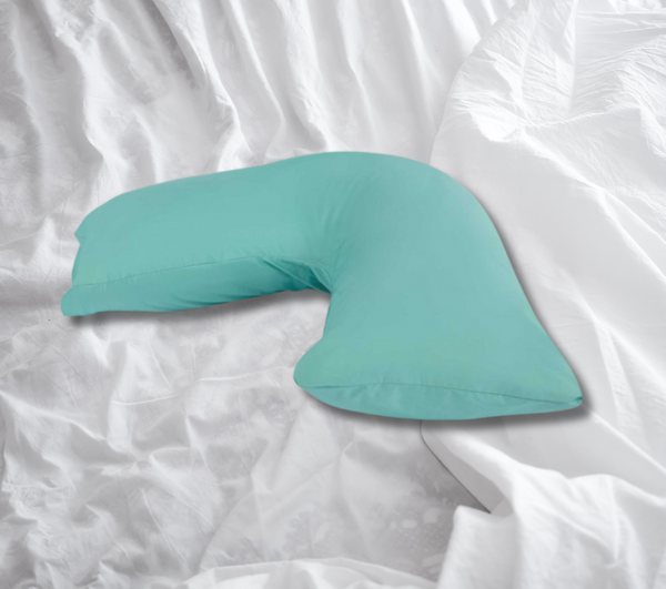 Banana Pillow - Best for General Support and Positioning (6176171163816)