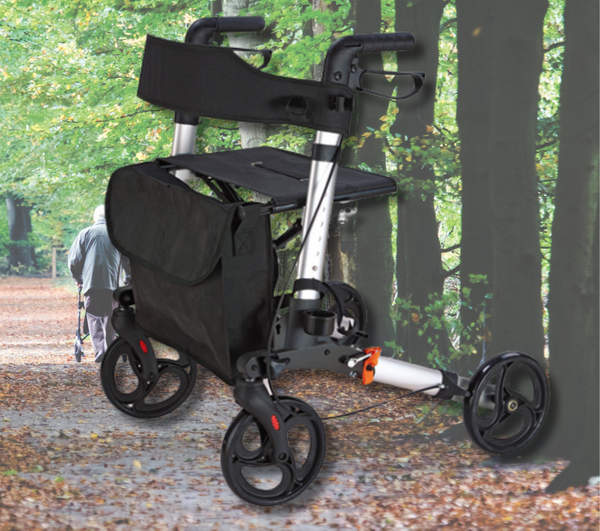 RM X Frame Rollator (5844374061224)