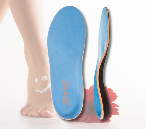 EliteFeet – Orthotic Shoe Insoles (6156057182376)