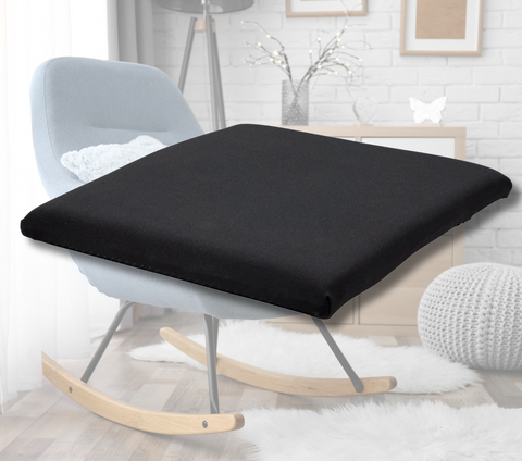 Ausnew Home Care Disability Services Gel Comfort Seat Cushion with Memory Foam | NDIS Approved, mount druitt, rooty hill, blacktown, penrith (5789007773864)