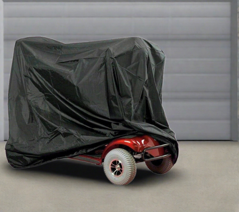Large Mobility Scooter Waterproof Cover (7344800465133)