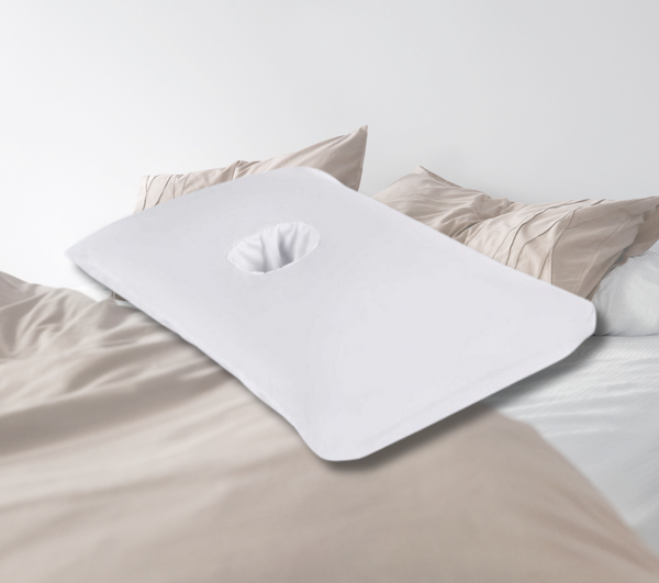 Holey Pillow - CNH Design Relieves Ear Pressure (6175923601576)