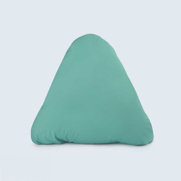 Pyramid Pillow - Best for Reading, Relaxing and Positioning (6176225788072)