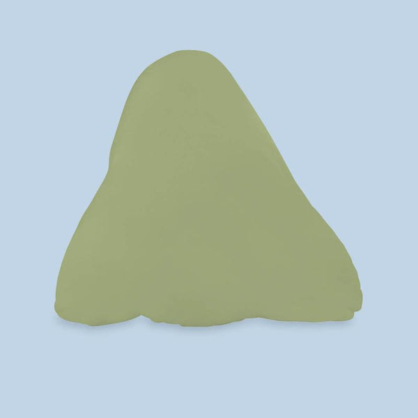 Pyramid Pillow - Best for Reading, Relaxing and Positioning