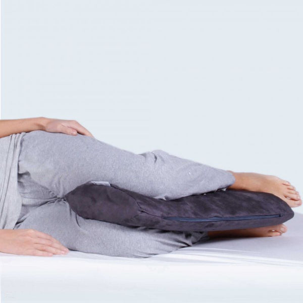 Quad Cushion - Back, Thigh, Knee & Ankle Support Cushion (6192176595112)