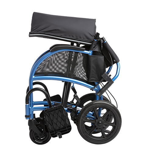 Strongback Wheelchair - Excursion AP (5845796257960)