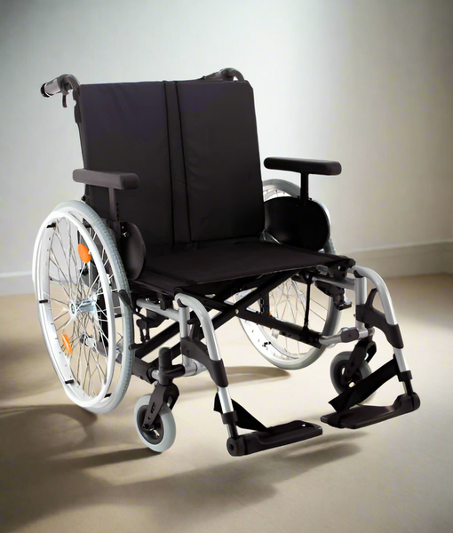 Rubix Wheelchair (6296576589992)