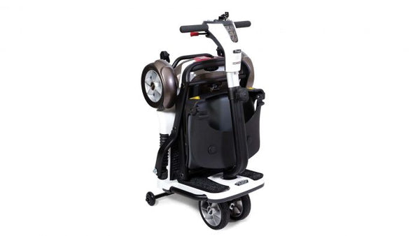 S19 Quest Deluxe Folding Mobility Travel Scooter (6248904458408)