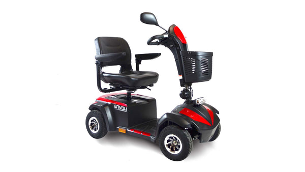 Drive Envoy 4 Plus Mobility Scooter (6248791638184)