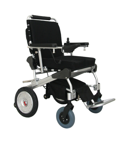 Travel Lite Electric Folding Power Chair (6270441226408)