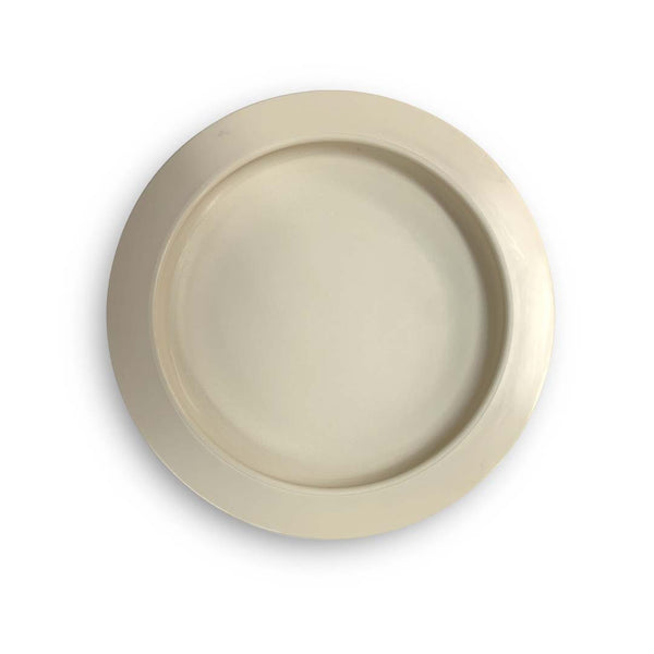 Plate – with Inside Edge (6557859086504)