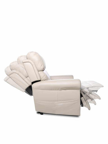 Chadwick Leather Lift Chair – Quad Motor with Head & Power Lumbar (6578833653928)