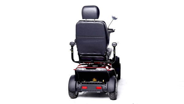 140XL Pathrider Mobility Scooter (6250664984744)