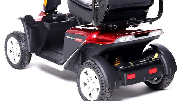 140XL Pathrider Mobility Scooter (6250664984744)