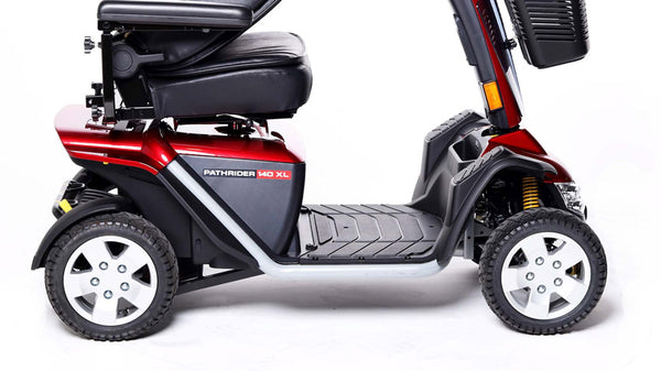 140XL Pathrider Mobility Scooter (6250664984744)