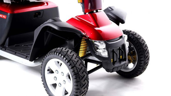 140XL Pathrider Mobility Scooter (6250664984744)