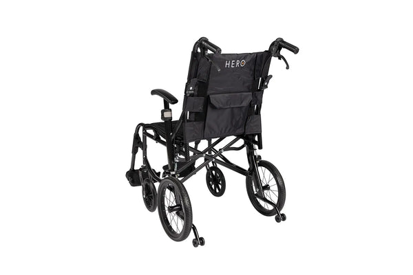 Active Ultra Lite Wheelchair (8347423342829)