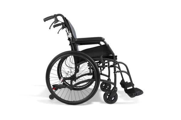 Comfy Lite Self-Propelled Wheelchair (8347439530221)