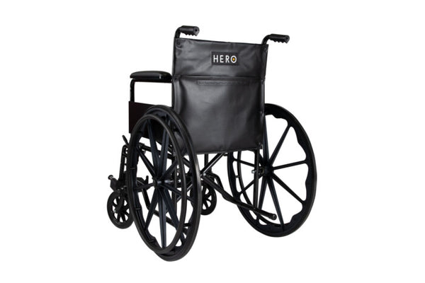 Super Budget Wheelchair (8347309703405)