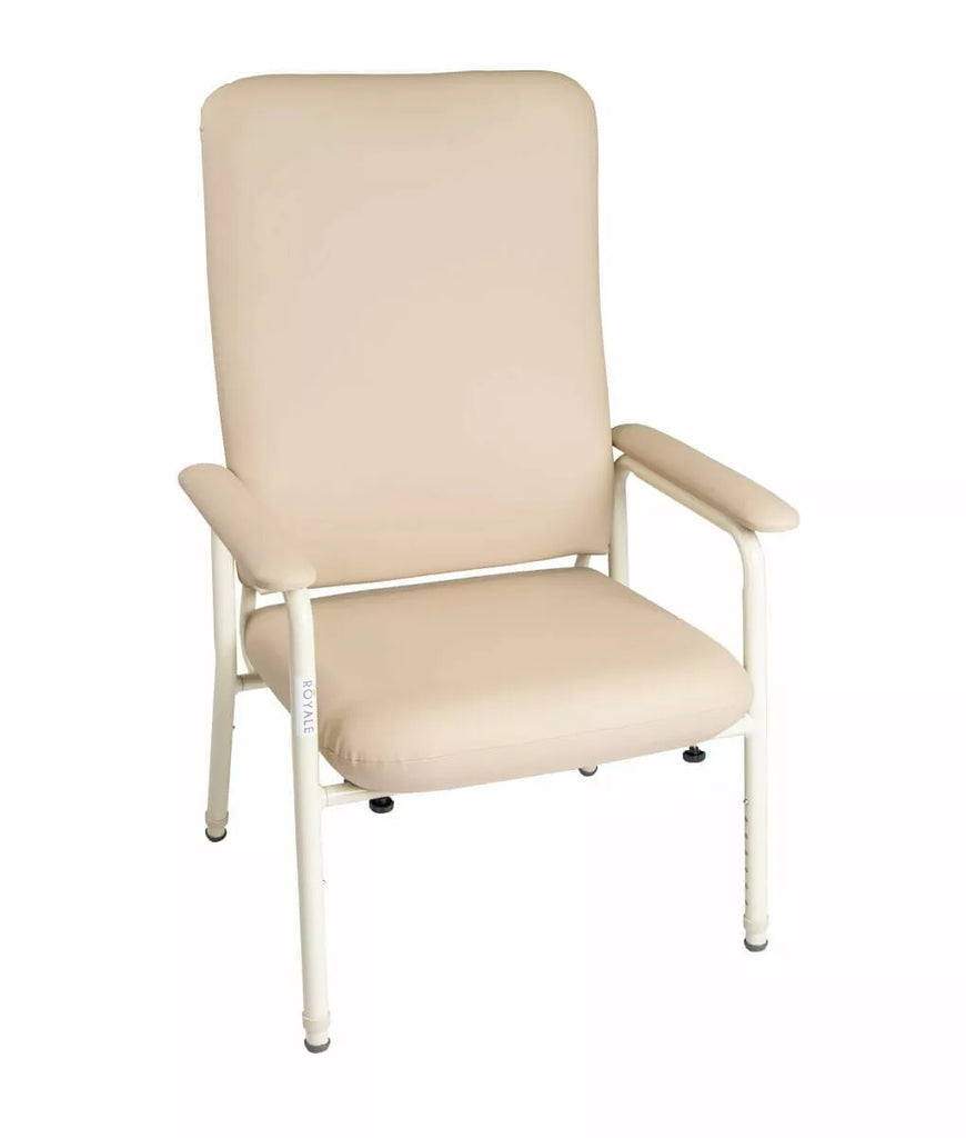 Chair Bariatric Royale (6573458686120)
