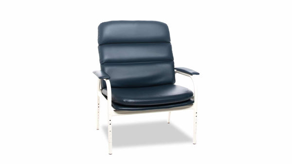 Highback BC2 Super Kingsize Bariatric Chair (6573615677608)