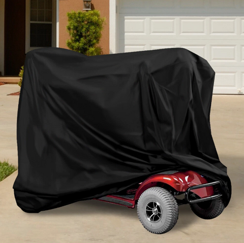 Mobility Scooter Cover XL