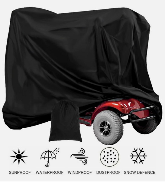 Mobility Scooter Cover XL