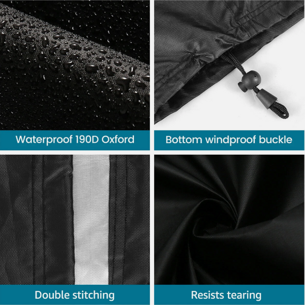 Mobility Scooter Cover XL