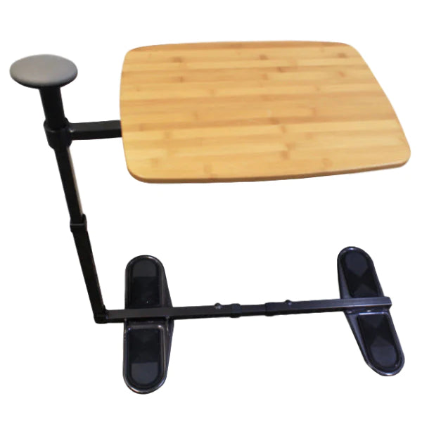 Omni Swivel Table With Support Handle (7556108714221)