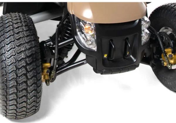 Pathrider 150XL Turbo Mobility Scooter With 100AH Batteries (6251212112040)