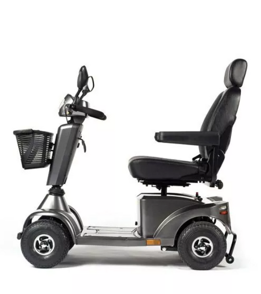 S425 Mobility Scooter (6250726949032)