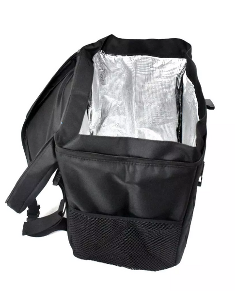 Mobility Scooter Back Pack Style Rear Bag (6546487083176)