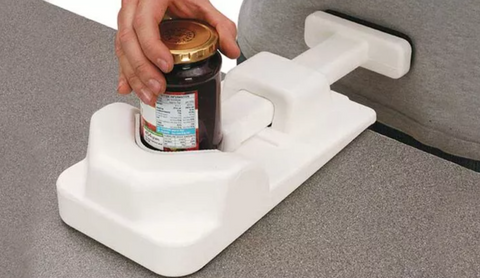 Belliclamp Jar and Bottle Opener (6556789866664)