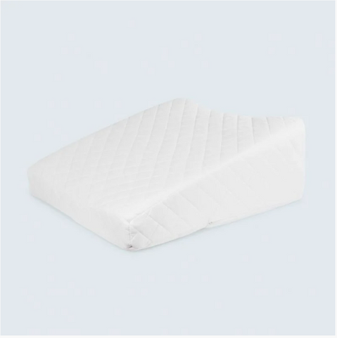 Contoured Bed Wedge Polycotton Pillow Slip (6201883623592)