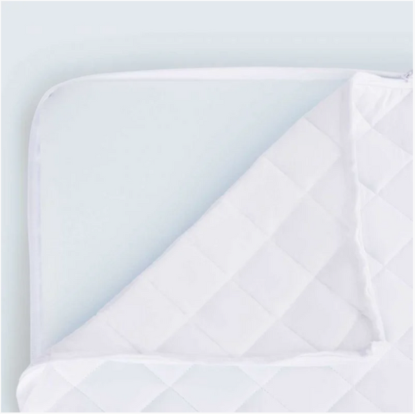 Contoured Bed Wedge Polycotton Pillow Slip (6201883623592)